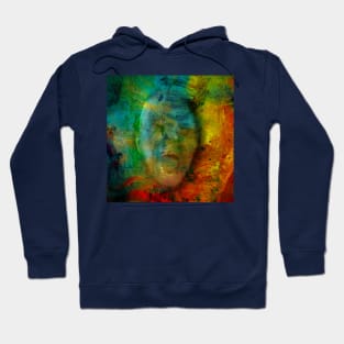 Excited Disappointment Hoodie